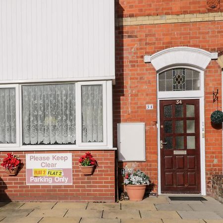 Flat 2 Apartment Bridlington Bagian luar foto