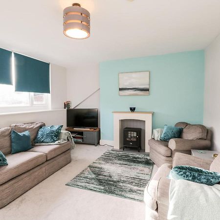Flat 2 Apartment Bridlington Bagian luar foto