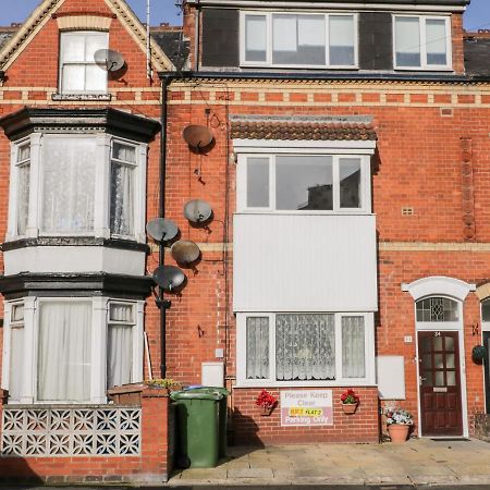Flat 2 Apartment Bridlington Bagian luar foto