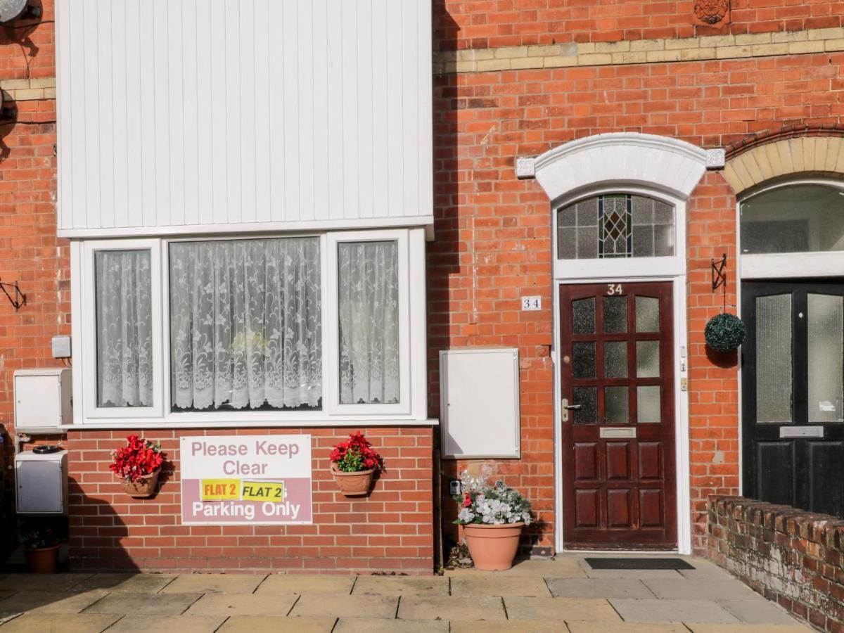 Flat 2 Apartment Bridlington Bagian luar foto