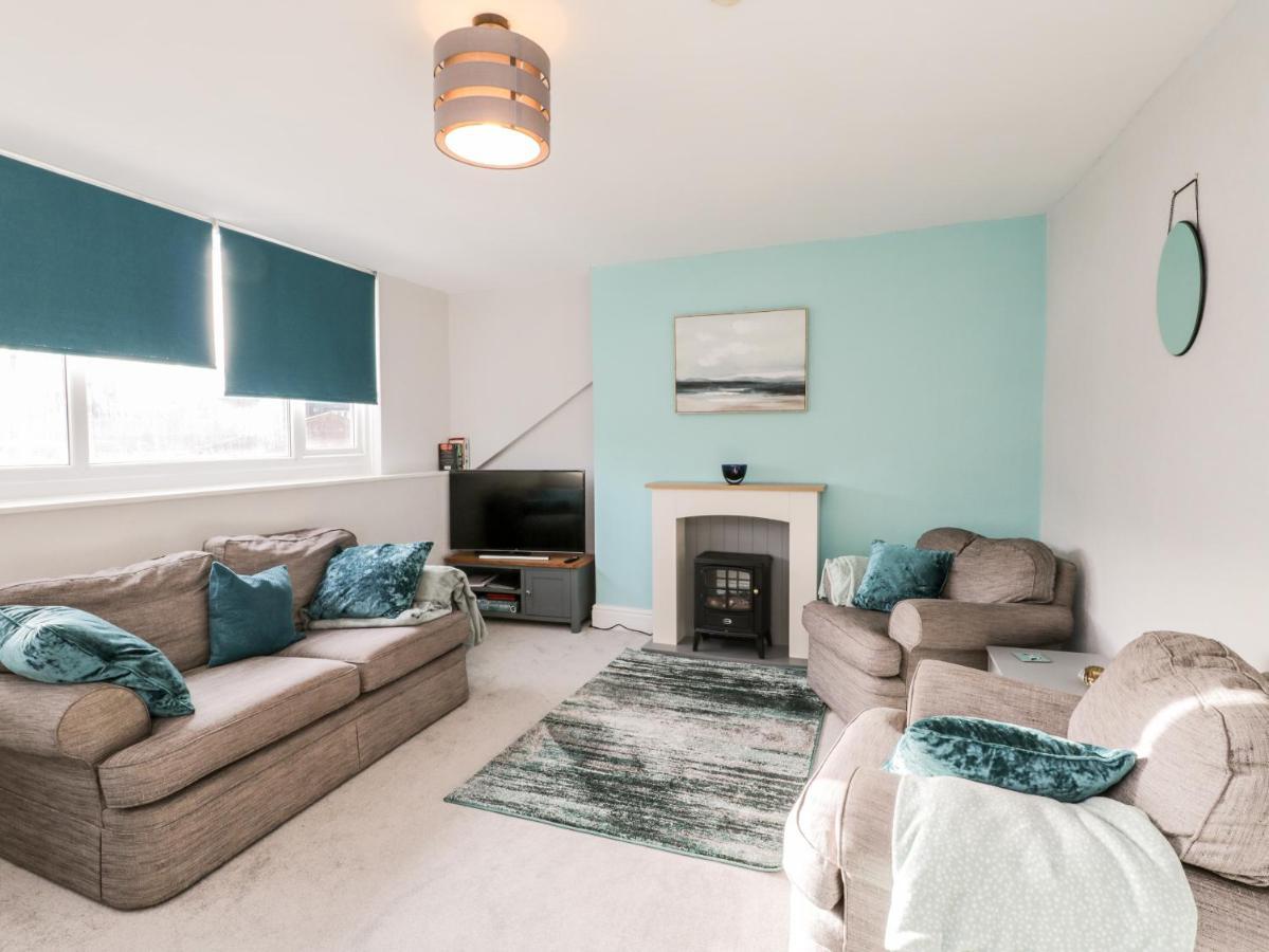Flat 2 Apartment Bridlington Bagian luar foto