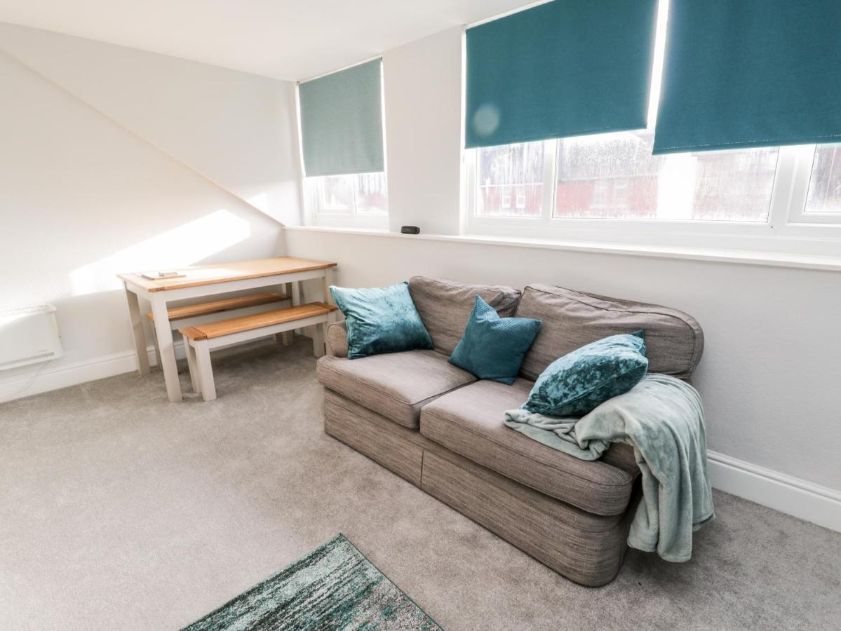Flat 2 Apartment Bridlington Bagian luar foto