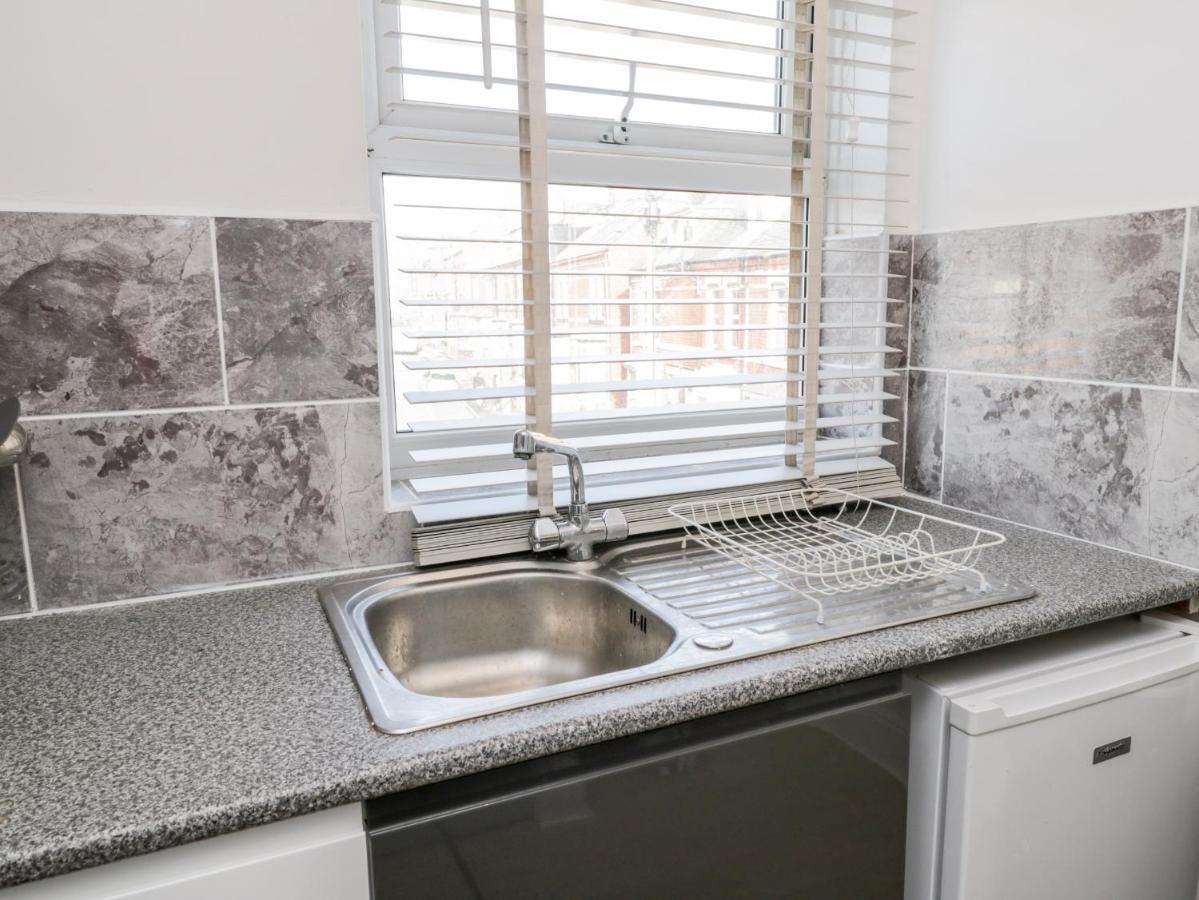 Flat 2 Apartment Bridlington Bagian luar foto