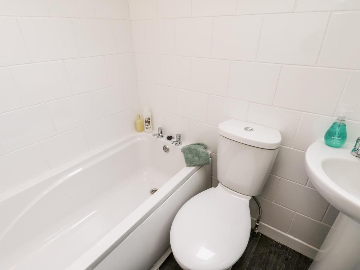 Flat 2 Apartment Bridlington Bagian luar foto