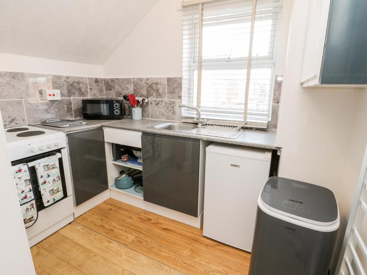 Flat 2 Apartment Bridlington Bagian luar foto