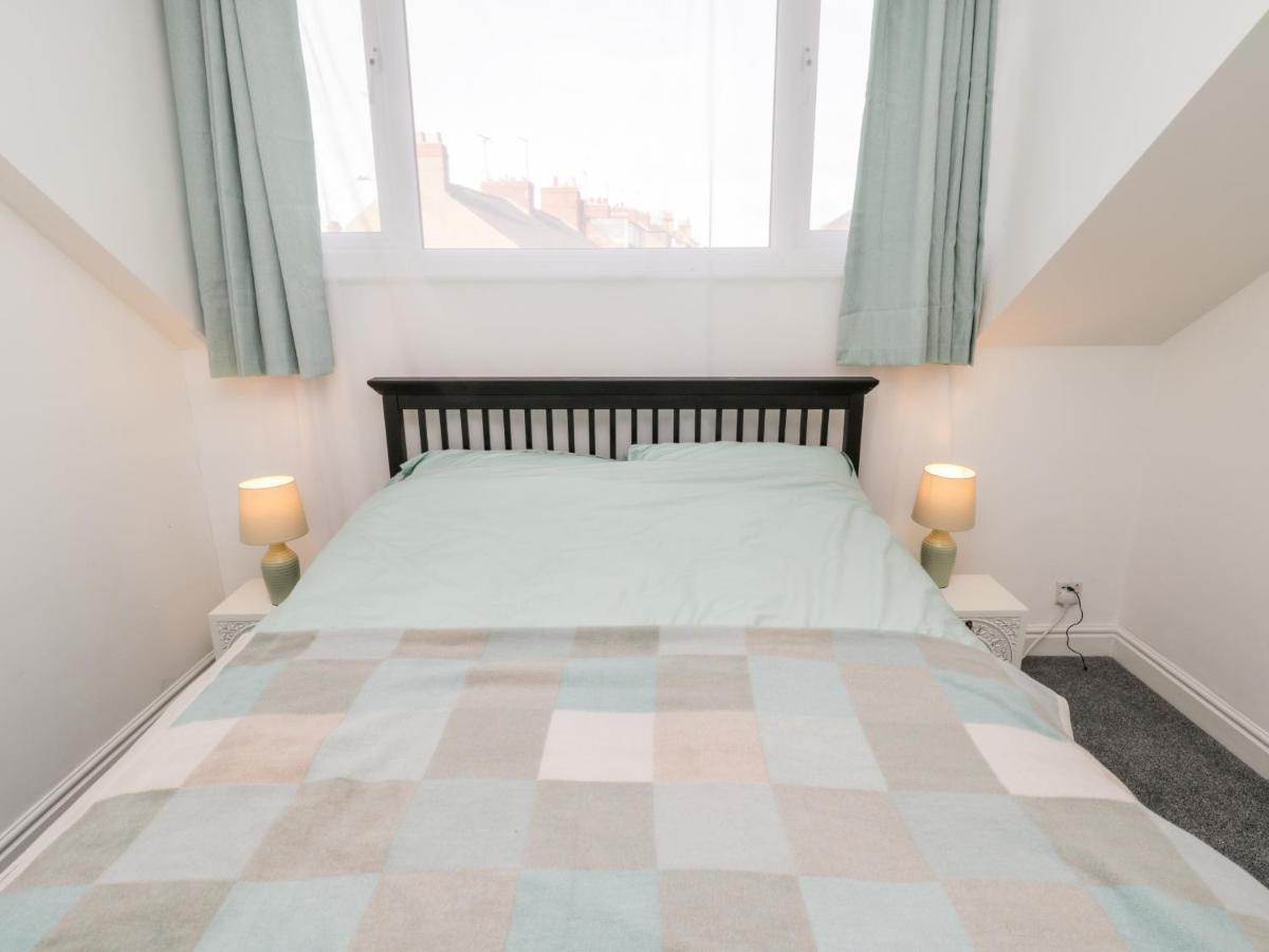 Flat 2 Apartment Bridlington Bagian luar foto