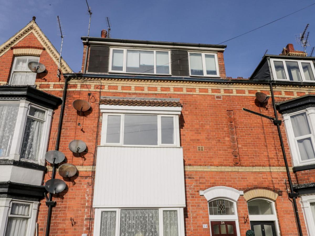 Flat 2 Apartment Bridlington Bagian luar foto