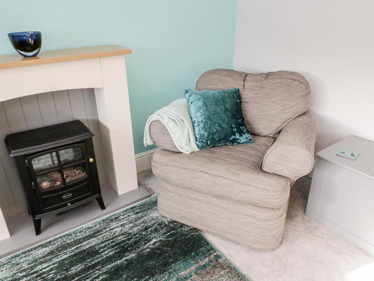 Flat 2 Apartment Bridlington Bagian luar foto