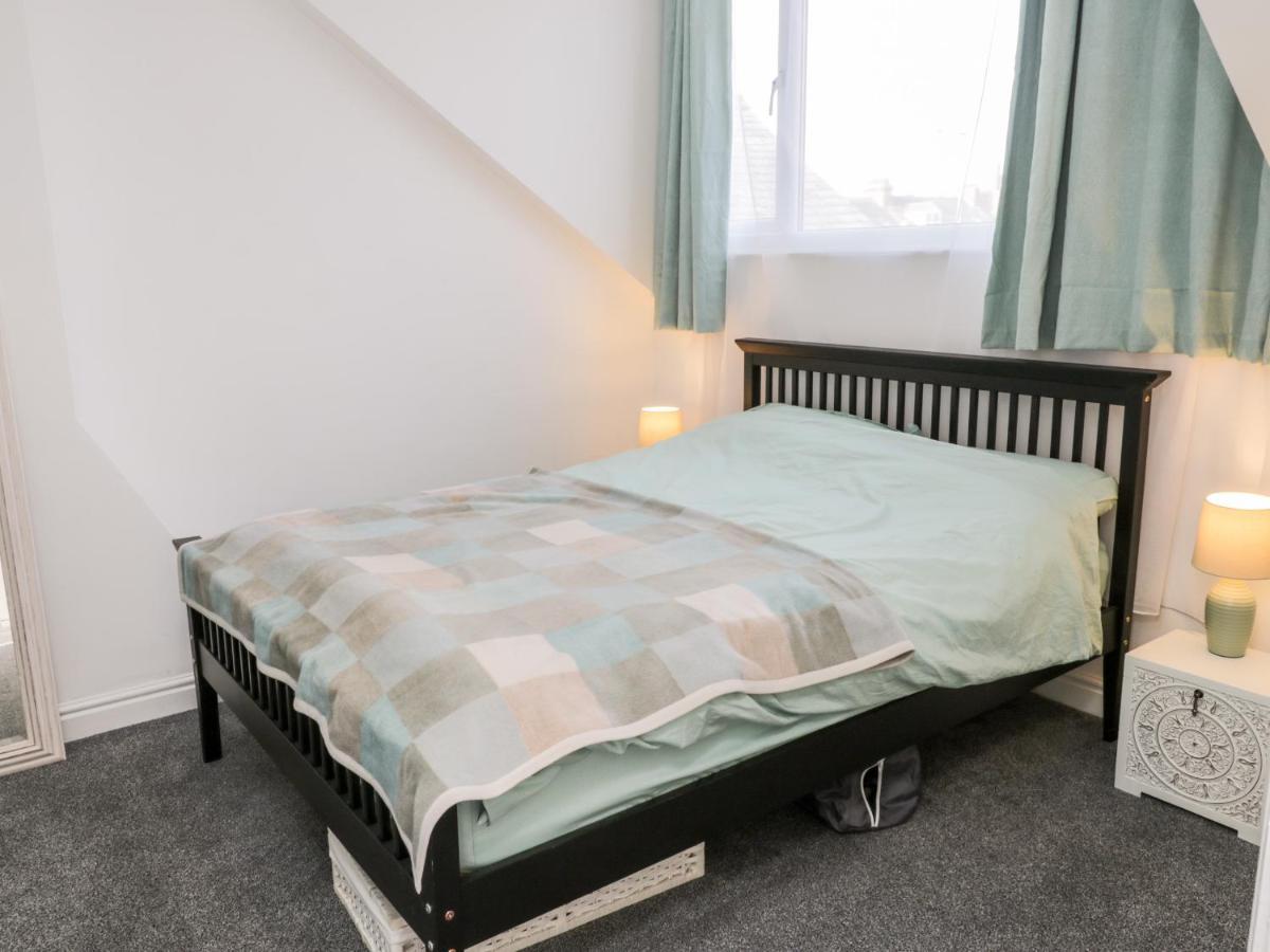 Flat 2 Apartment Bridlington Bagian luar foto