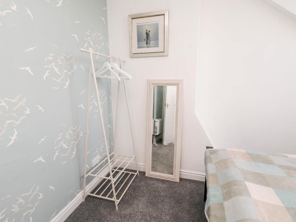 Flat 2 Apartment Bridlington Bagian luar foto