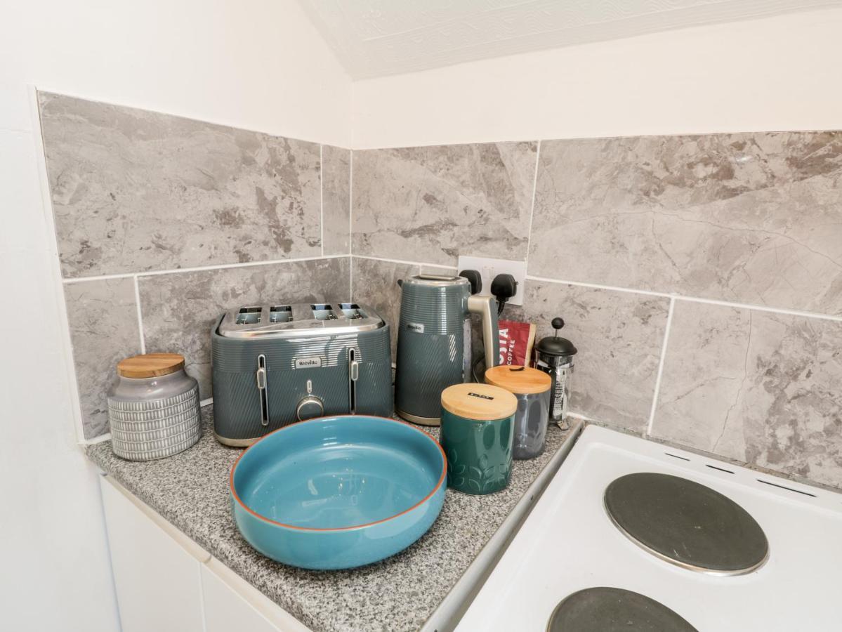 Flat 2 Apartment Bridlington Bagian luar foto